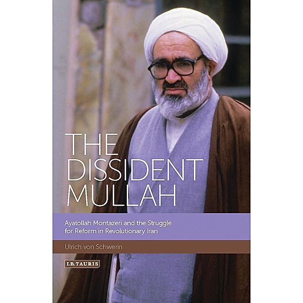 The Dissident Mullah, Ulrich von Schwerin