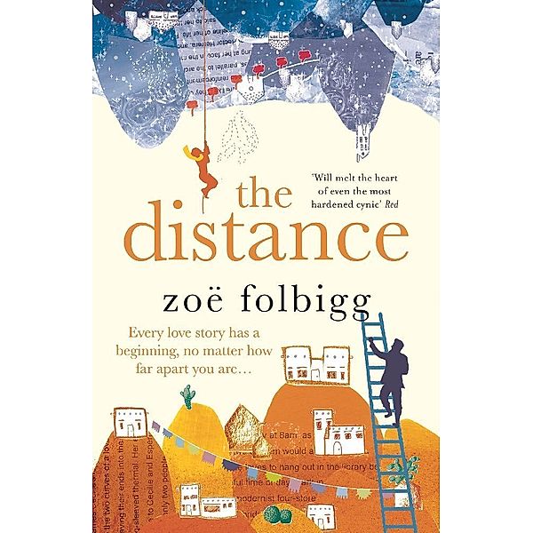 The Distance, Zoe Folbigg