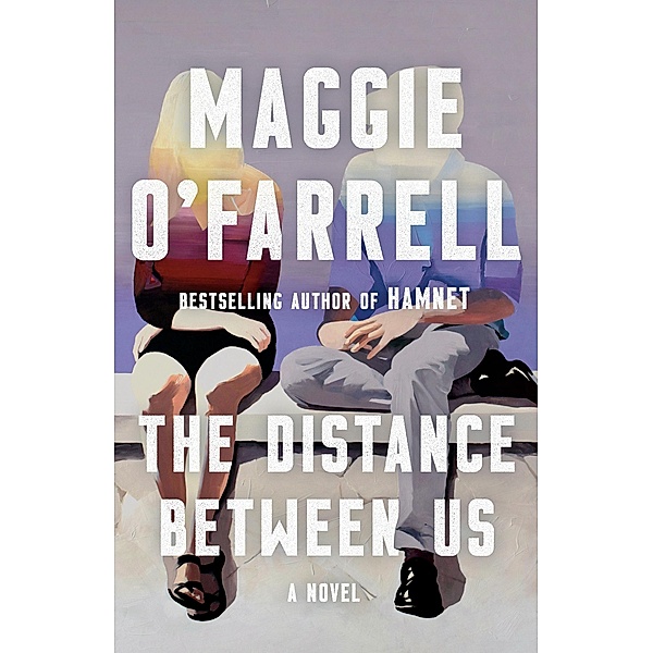 The Distance Between Us, Maggie O'Farrell