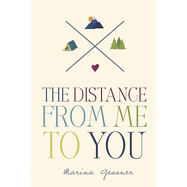 The Distance from Me to You, Marina Gessner
