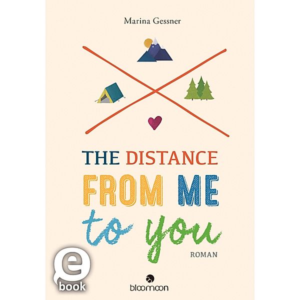 The Distance from me to you, Marina Gessner