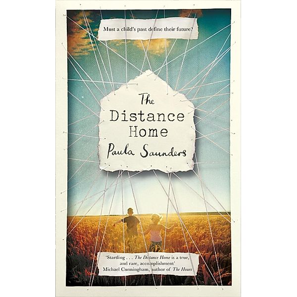 The Distance Home, Paula Saunders