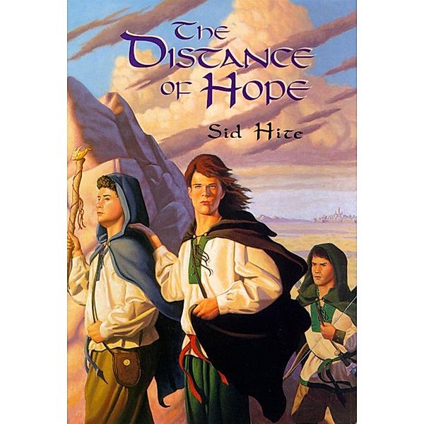 The Distance of Hope, Sid Hite