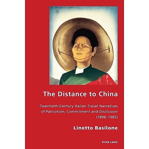 The Distance to China, Linetto Basilone