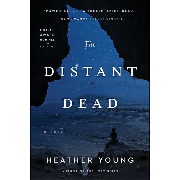 The Distant Dead, Heather Young