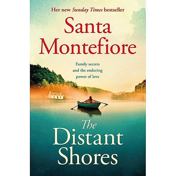 The Distant Shores, Santa Montefiore