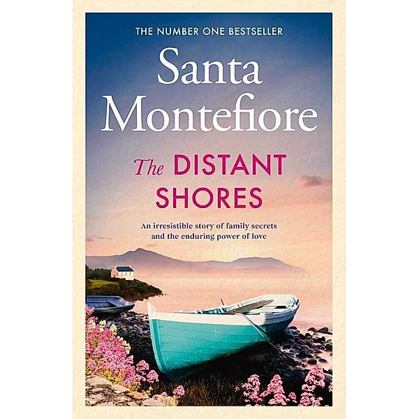 The Distant Shores, Santa Montefiore