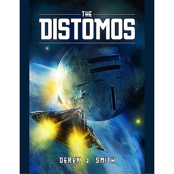 The Distomos, Derek J. Smith