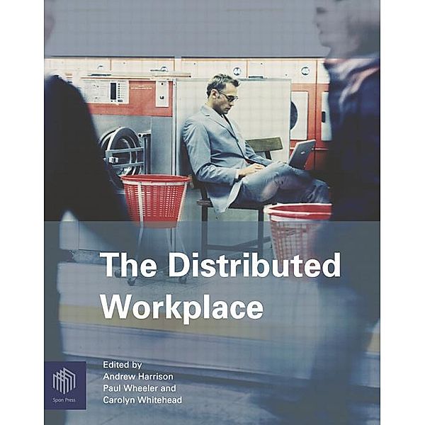 The Distributed Workplace