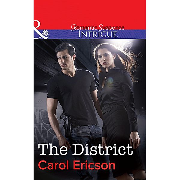The District, Carol Ericson