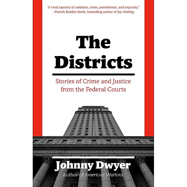 The Districts, Johnny Dwyer