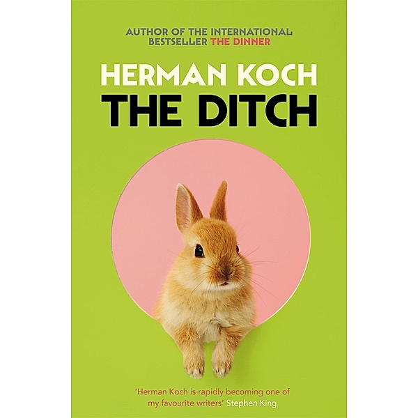The Ditch, Herman Koch