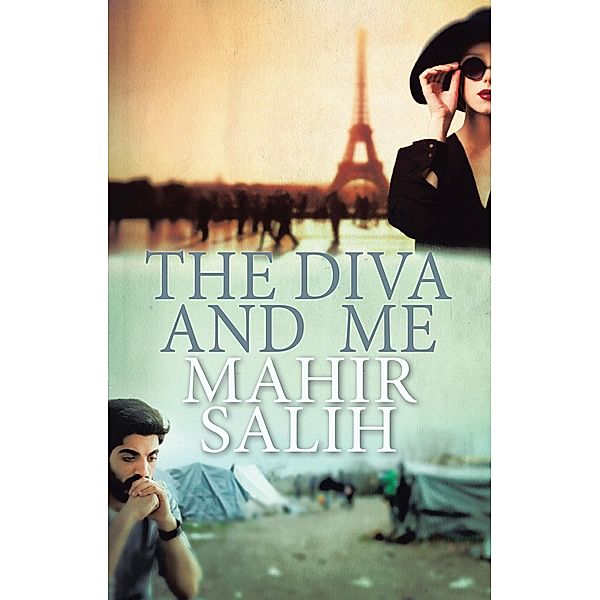The Diva and Me, Mahir Salih