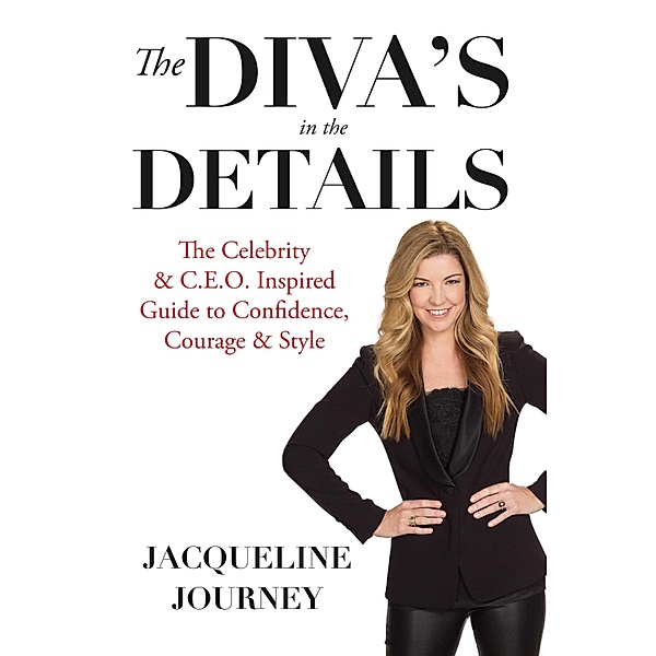 The Diva's in the Details, Jacqueline Journey