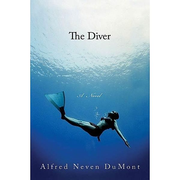 The Diver, Alfred Neven DuMont