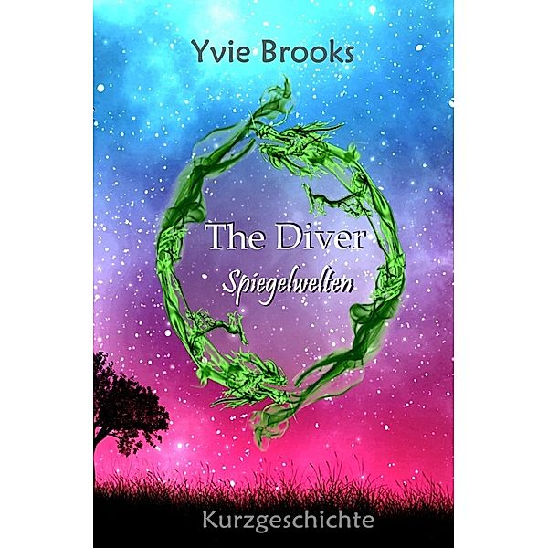 The Diver Spiegelwelten, Yvie Brooks