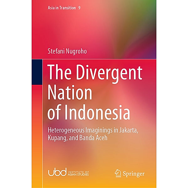 The Divergent Nation of Indonesia, Stefani Nugroho