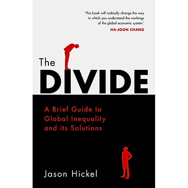 The Divide, Jason Hickel