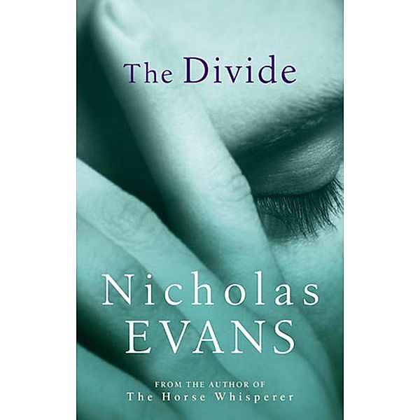 The Divide, Nicholas Evans