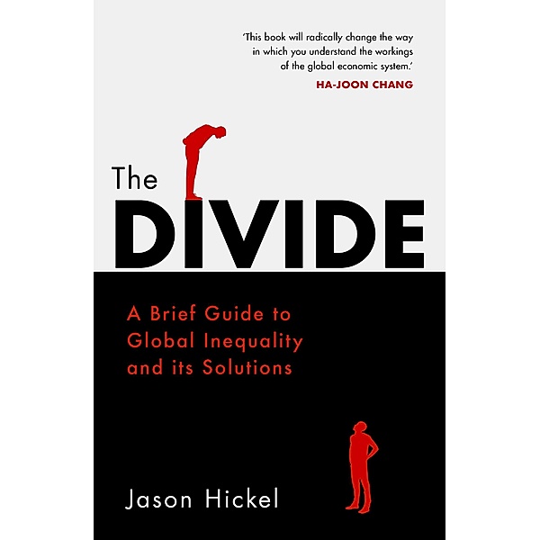 The Divide, Jason Hickel