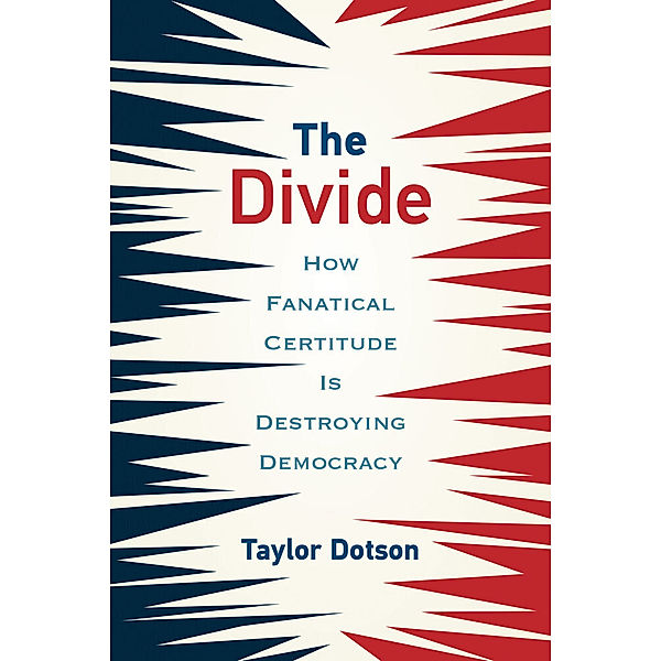 The Divide, Taylor Dotson