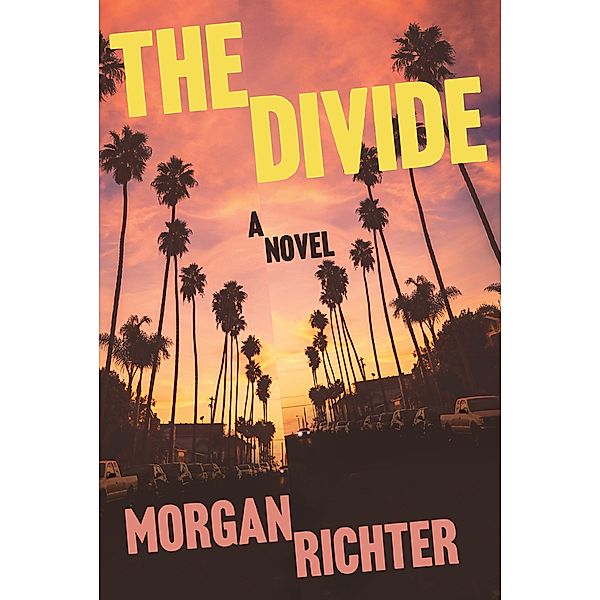The Divide, Morgan Richter