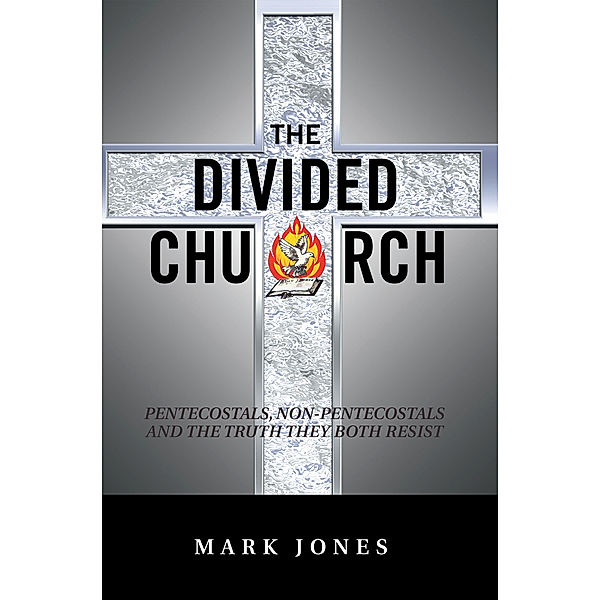 The Divided Church, Mark Jones