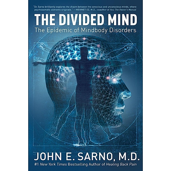 The Divided Mind, John E. Sarno