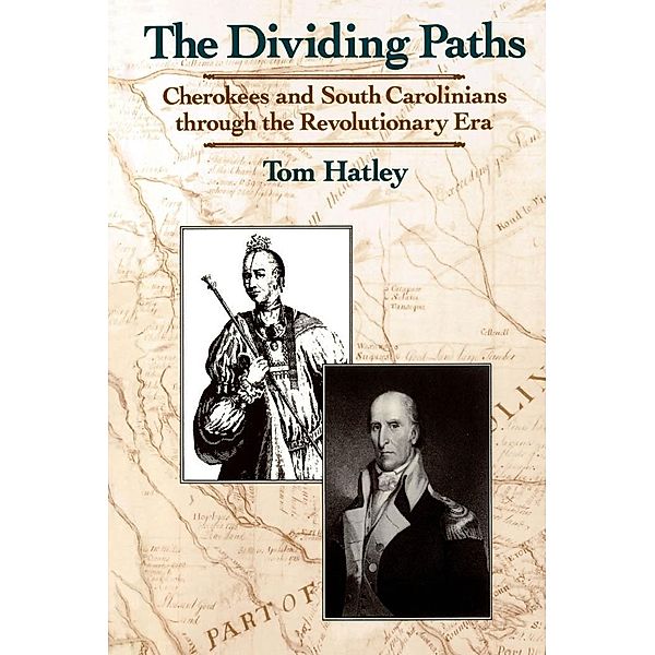 The Dividing Paths, Tom Hatley