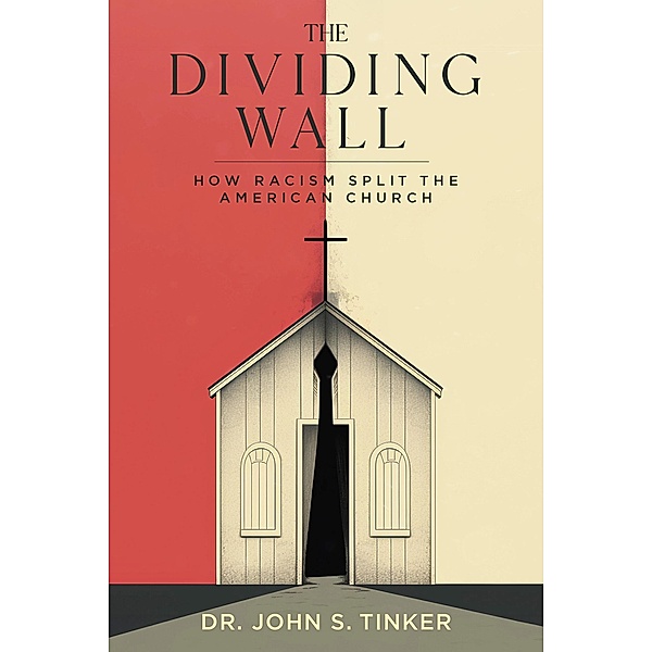 The Dividing Wall, John Tinker