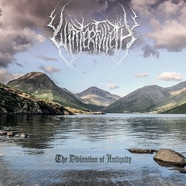 The Divination Of Antiquity, Winterfylleth