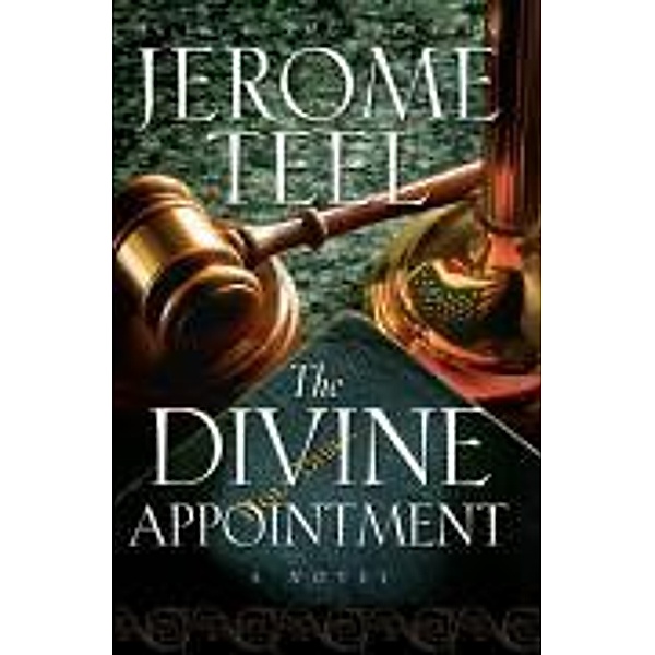 The Divine Appointment, Jerome Teel