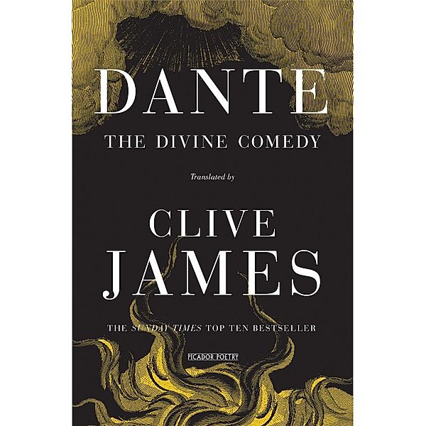 The Divine Comedy, Clive James, Dante Alighieri