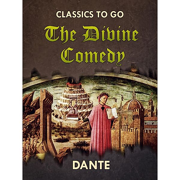 The Divine Comedy, Dante