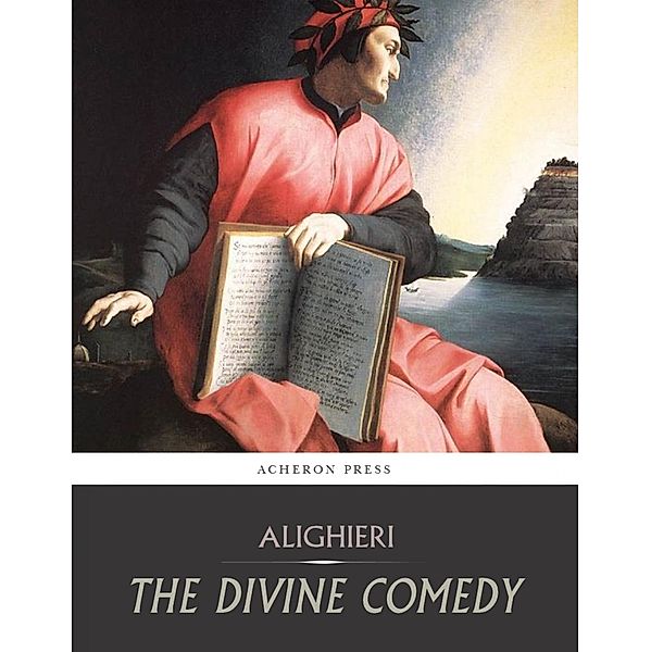 The Divine Comedy, Dante Alighieri