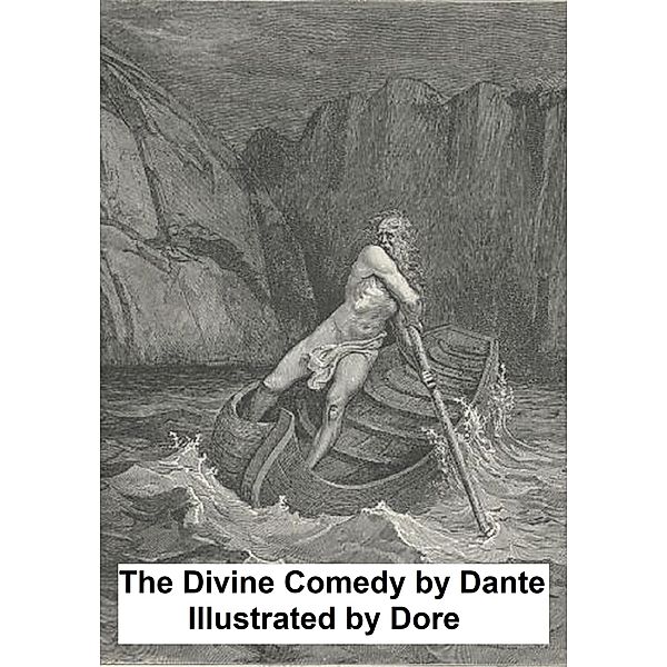 The Divine Comedy, Dante