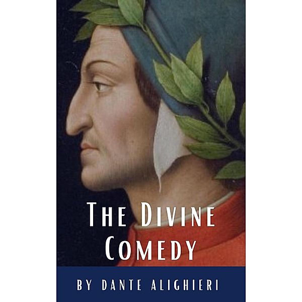 The Divine Comedy, Dante Alighieri, Classics Hq