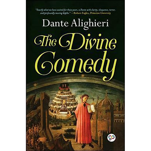 The Divine Comedy / GENERAL PRESS, Dante Alighieri