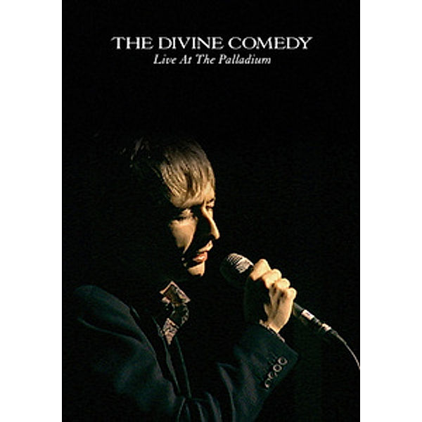 The Divine Comedy - Live at the Palladium, The Divine Comedy