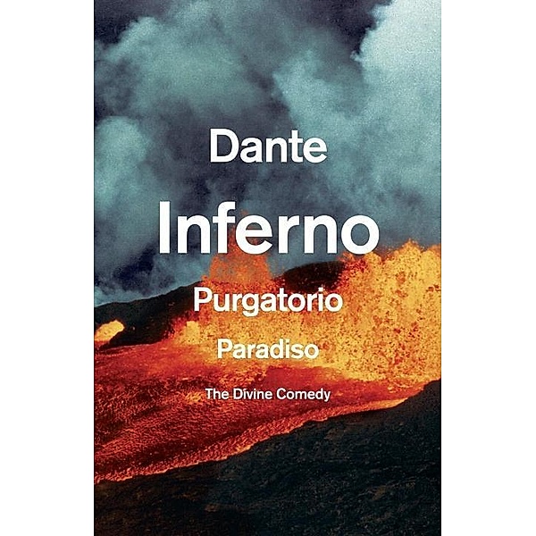 The Divine Comedy / Vintage Classics, Dante Alighieri