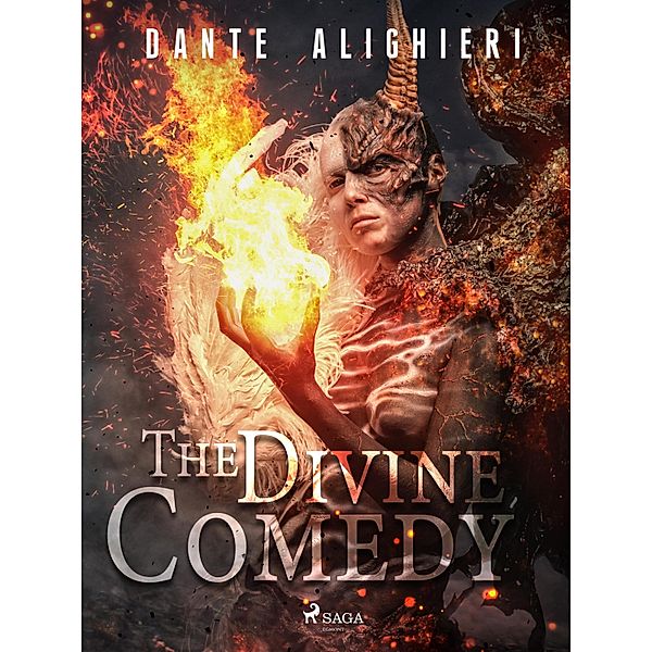 The Divine Comedy / World Classics, Dante Alighieri