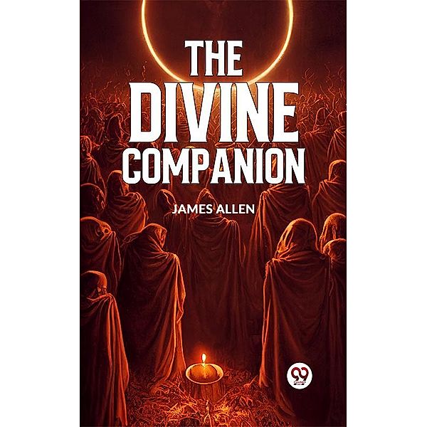 The Divine Companion, James Allen