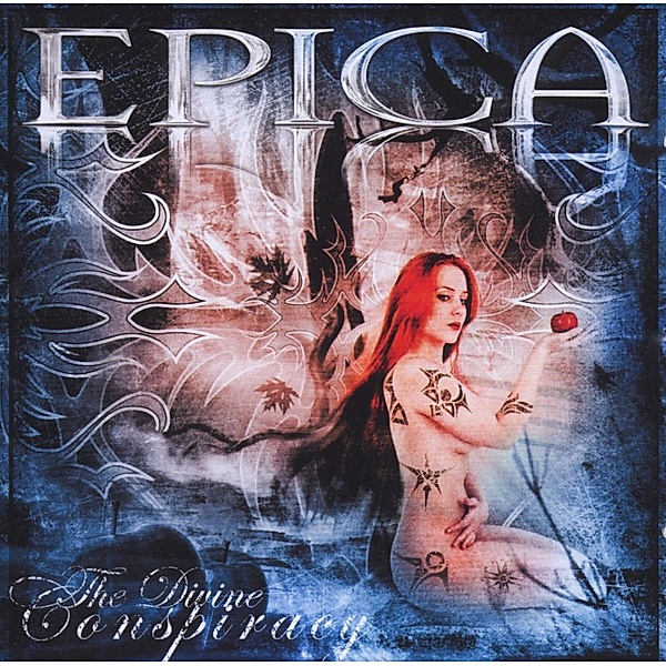 The Divine Conspiracy, Epica