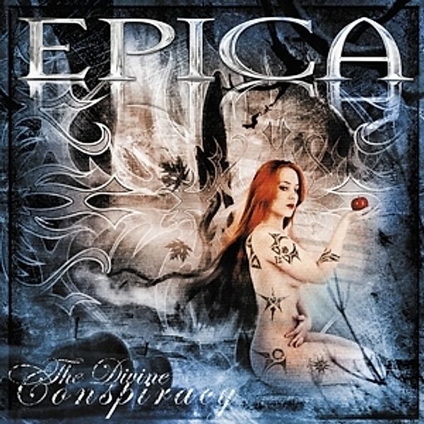 The Divine Conspiracy (Vinyl), Epica