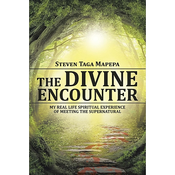 The Divine Encounter, Steven Taga Mapepa