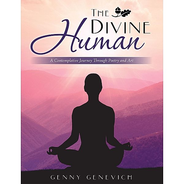 The Divine  Human, Genny Genevich