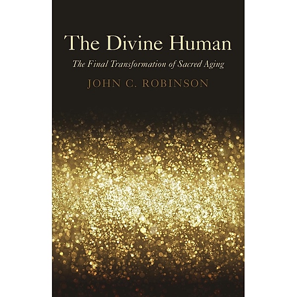 The Divine Human / O-Books, John C. Robinson