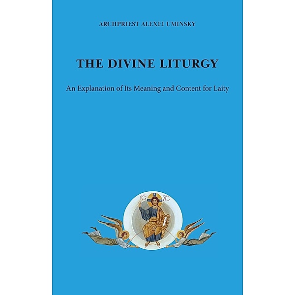 The Divine Liturgy, Alexei Uminsky