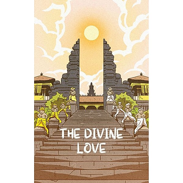 The Divine Love, Shivani
