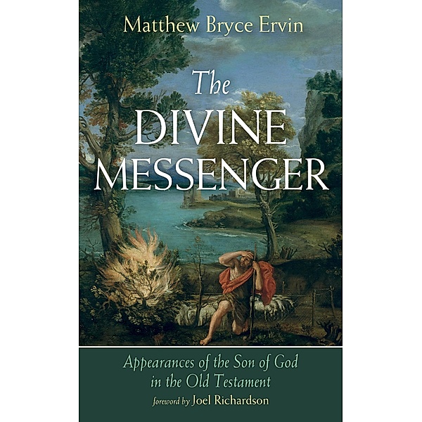 The Divine Messenger, Matthew Bryce Ervin